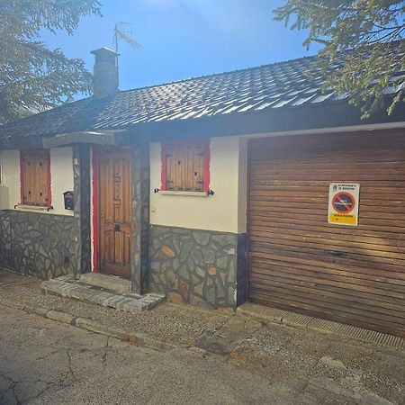 Imeda Casa 6 Estrellas Sierra Nevada Exterior foto